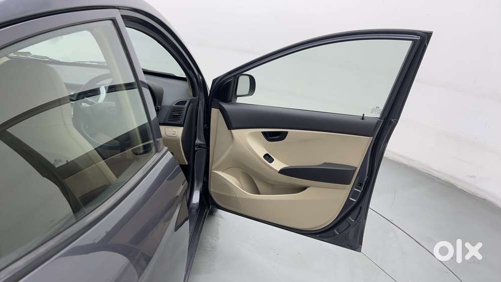 Hyundai Eon Magna +, 2017, Petrol