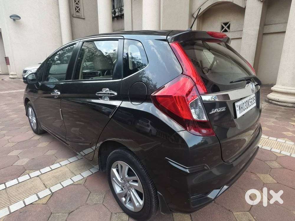 Honda Jazz 1.2 Zx I-vtec, 2020, Petrol