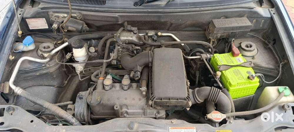 Maruti Suzuki Alto 2011