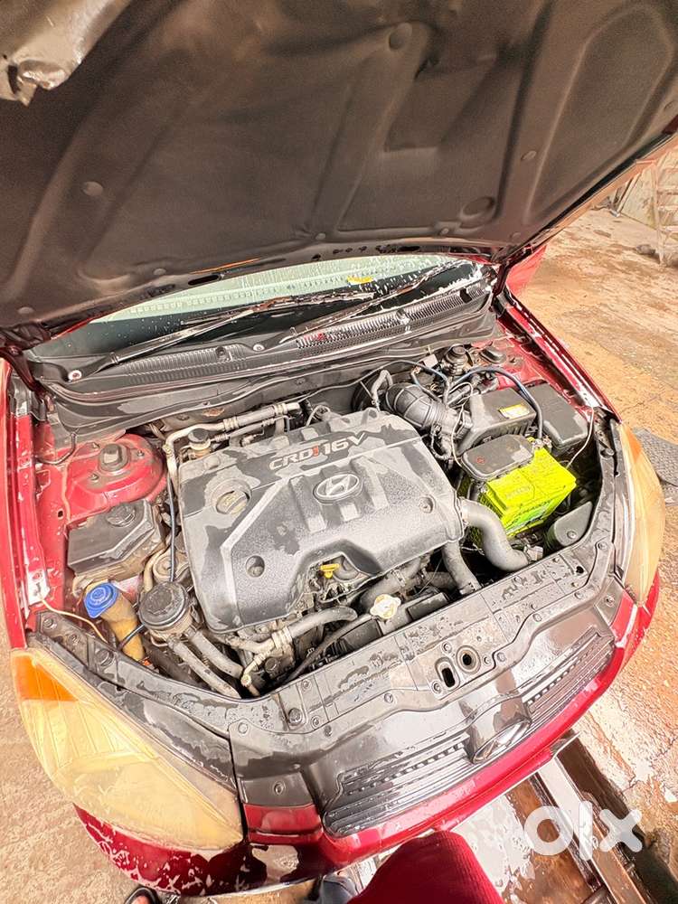 All Okay,car Ac Ok Hai 22 Average Hai All Original Car