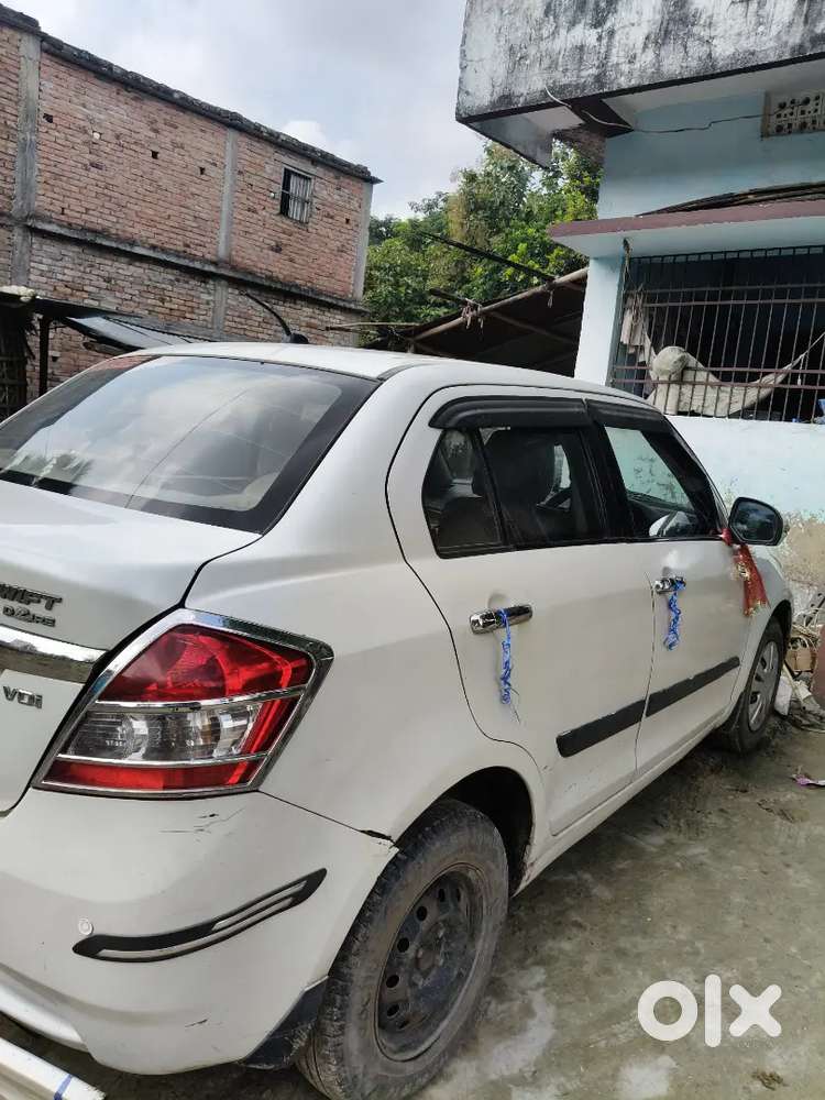 Maruti Swift Dzire Diesel 2014