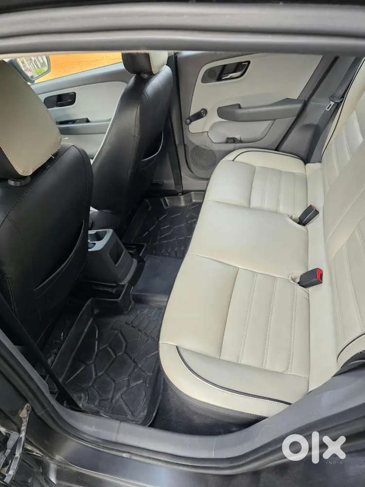 Tata Altroz 1.5 Diesel 2021