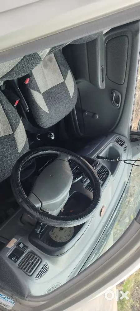 Maruti Suzuki Alto 2007 Petrol 150000 Km Driven