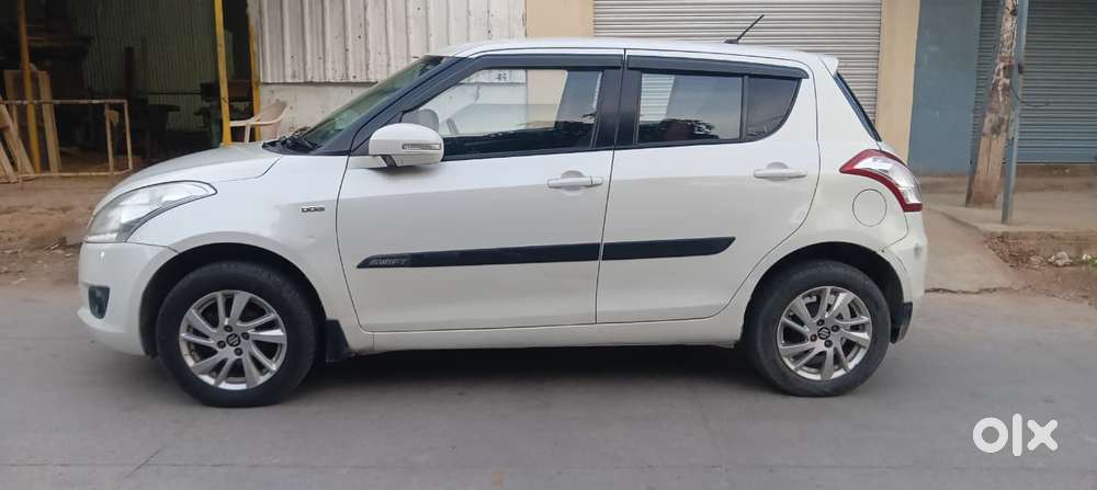 Maruti Suzuki Swift Zdi, 2014, Diesel