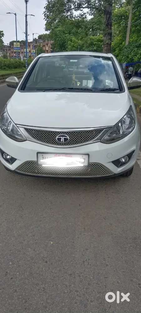 Tata Zest November 2015 Model Petrol 66000 Km Driven