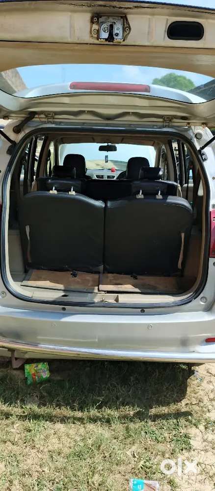 Maruti Suzuki Ertiga 2016 Diesel Well Maintained