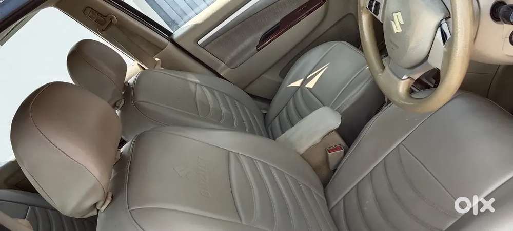 Maruti Suzuki Ertiga 2013
