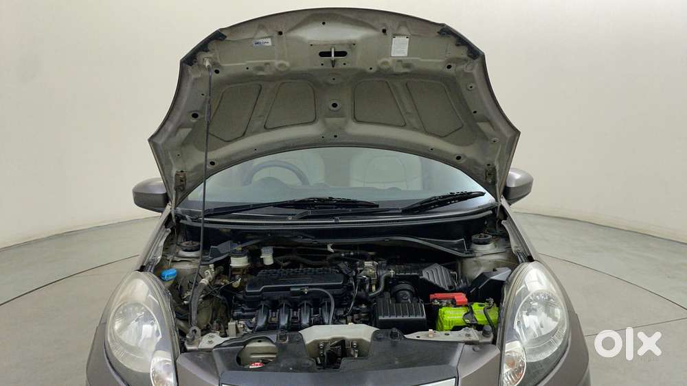 Honda Brio 1.2 S Mt, 2013, Petrol