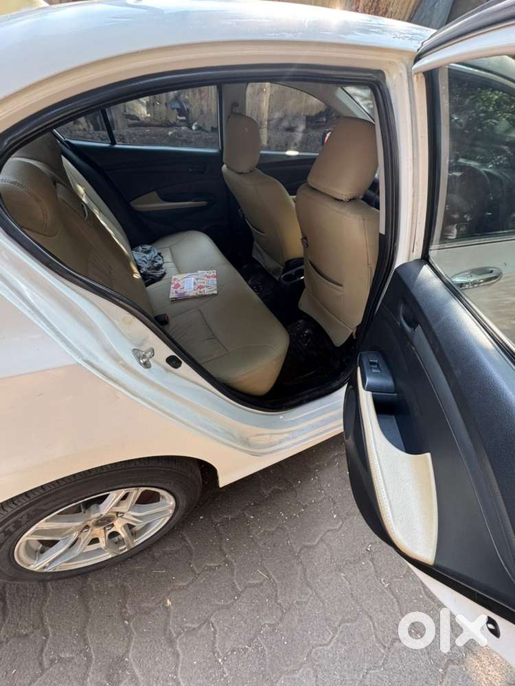 Honda Car Manual 2013