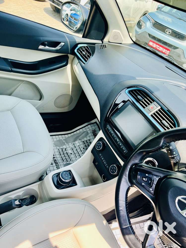 Tata Tigor Ev Xz Plus Lux, 2024, Electric