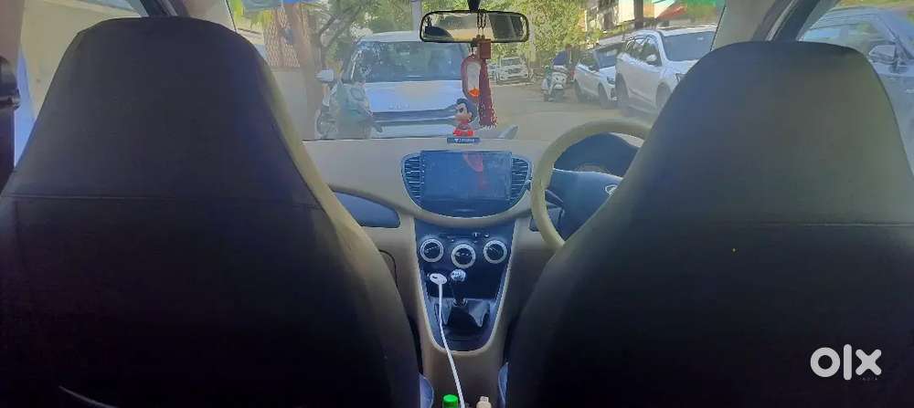 I 10 Superb Condition