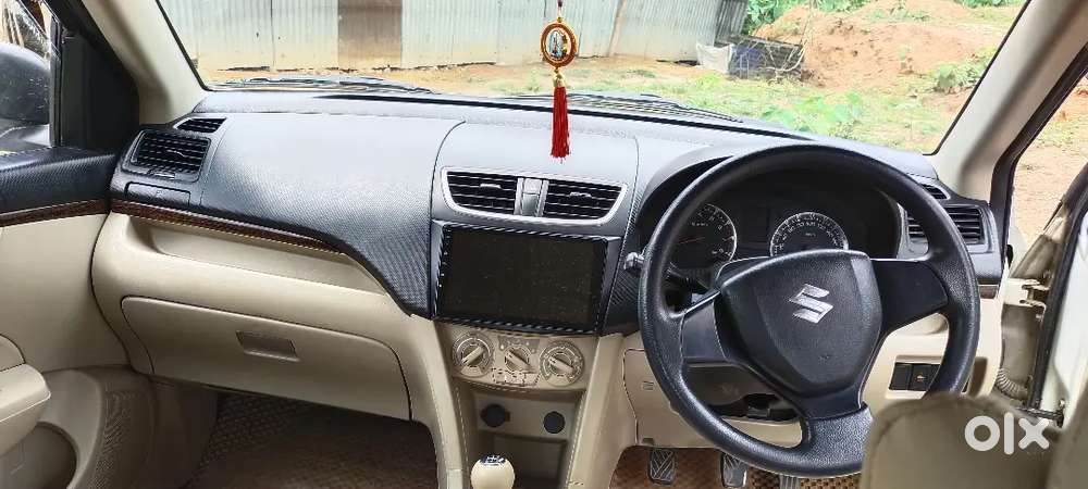 Maruti Dzire 1.2 Vxi 2014 Last Model