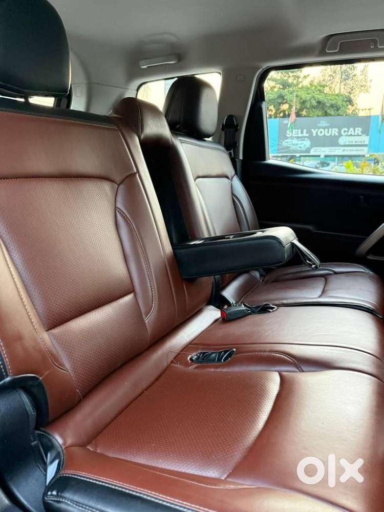 Mahindra Scorpio N Z6 Diesel At 2wd 7 Str [2022], 2024, Diesel