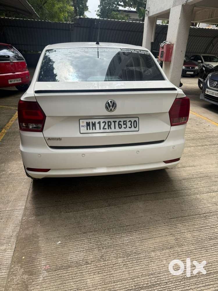 Volkswagen Ameo