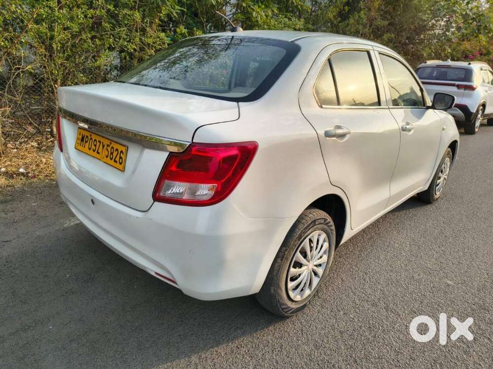Maruti Suzuki Dzire 1.2 Tour S Cng, 2023, Cng & Hybrids