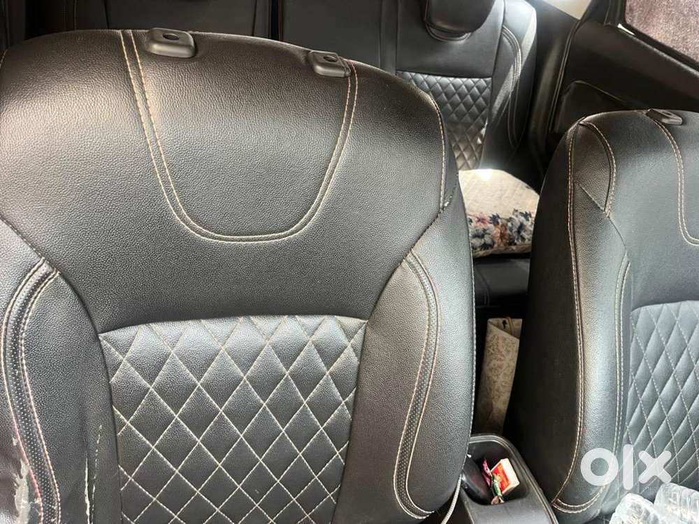 Maruti Suzuki Baleno 2016 Cng & Hybrids Good Condition