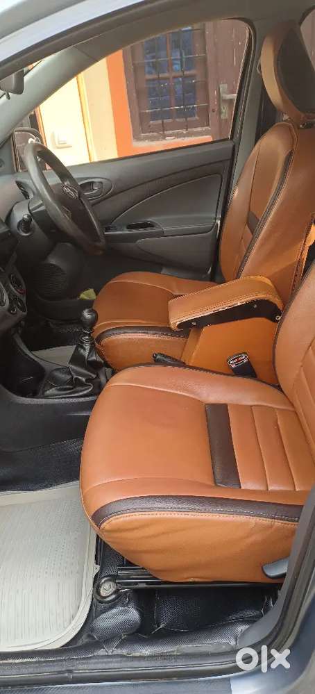 Toyota Etios 2019 Diesel Well Maintained