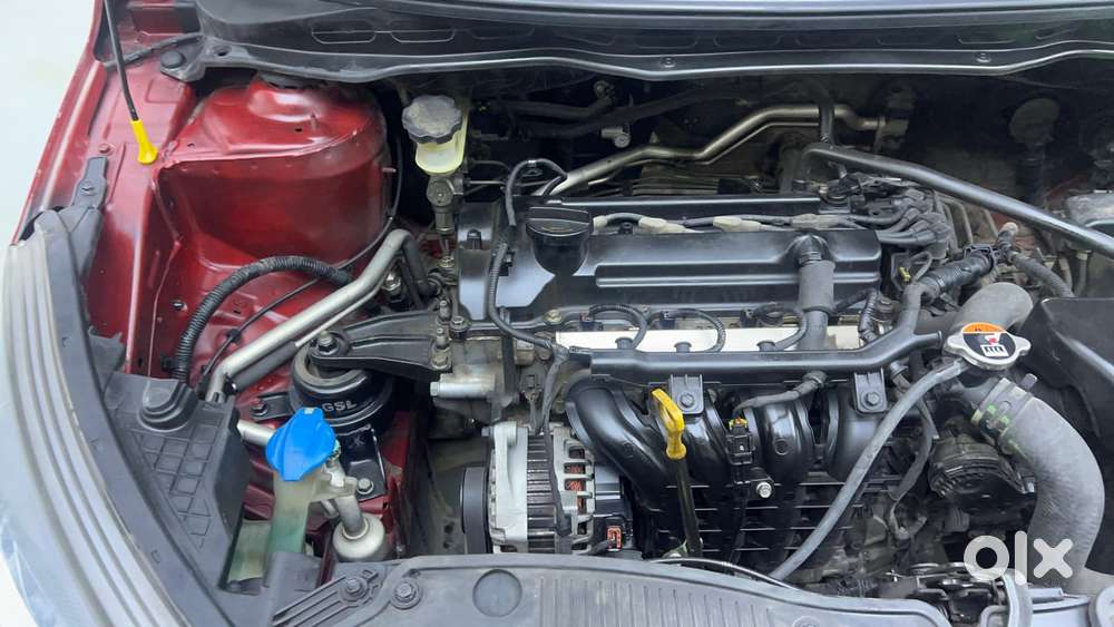 Hyundai I20 Magna, 2013, Petrol