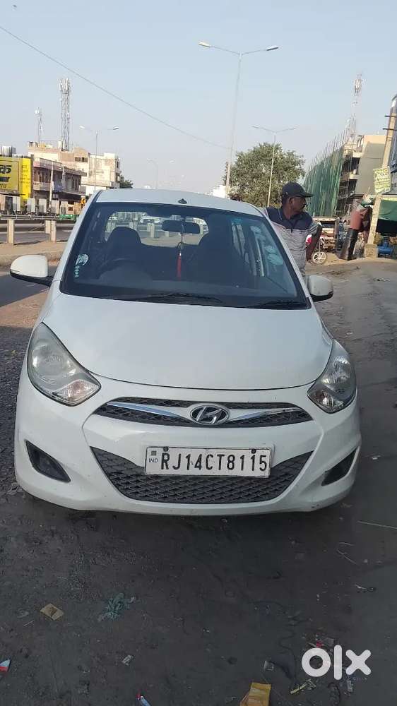 Good Condition Car Arjent Sell