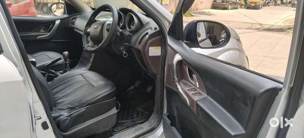 Mahindra Xuv500 W8 2wd, 2012, Diesel