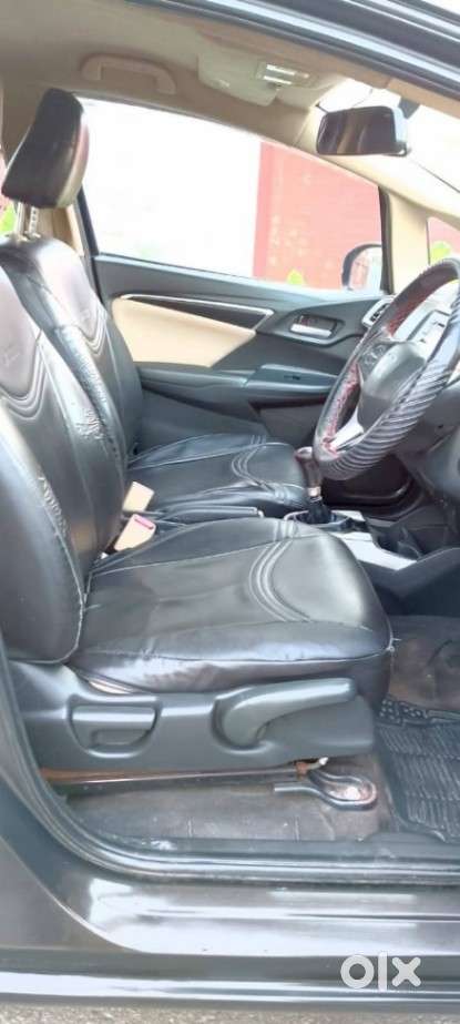 Honda Jazz 1.2 V I Vtec, 2016, Petrol