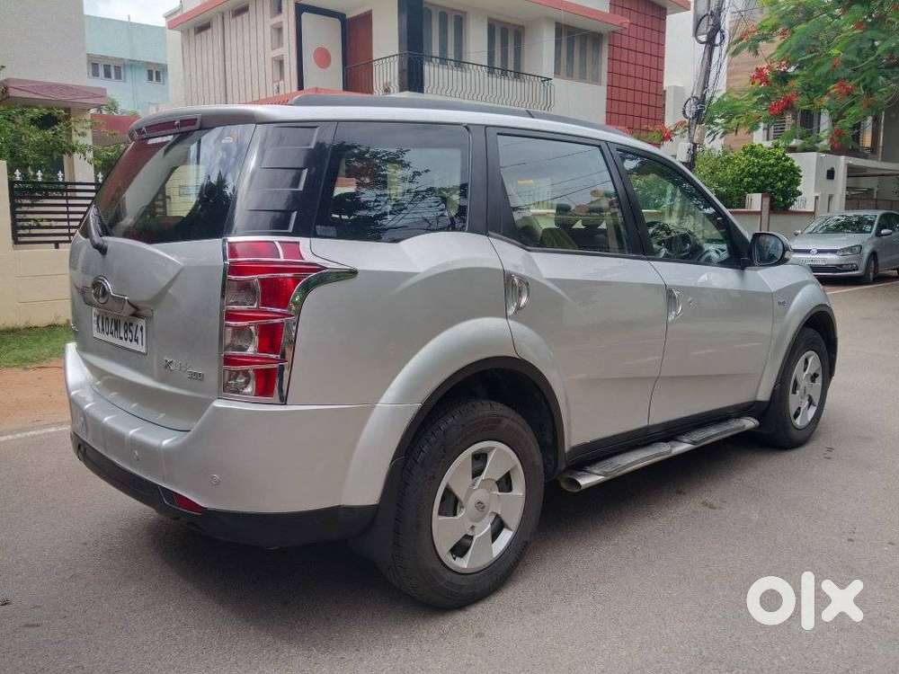 Mahindra Xuv500 2011-2015 W6 2wd, 2013, Diesel