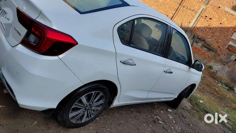 Honda Amaze 2023 Petrol Good Condition