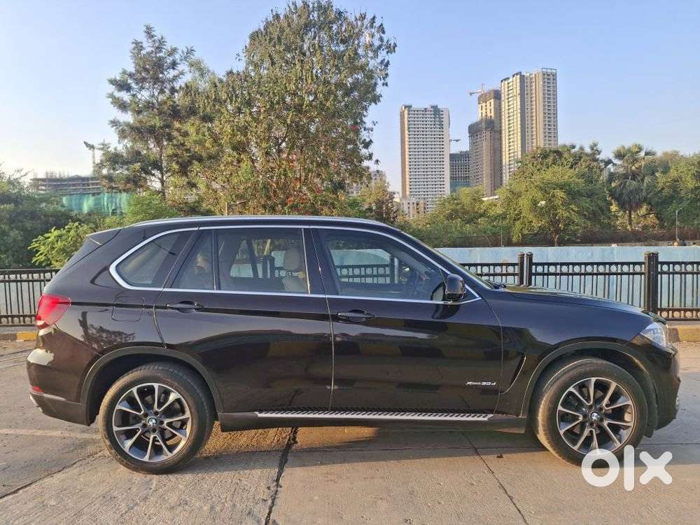 Bmw X5 3.0 D, 2018, Diesel