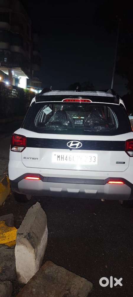 Hyundai Exter Sx 2025