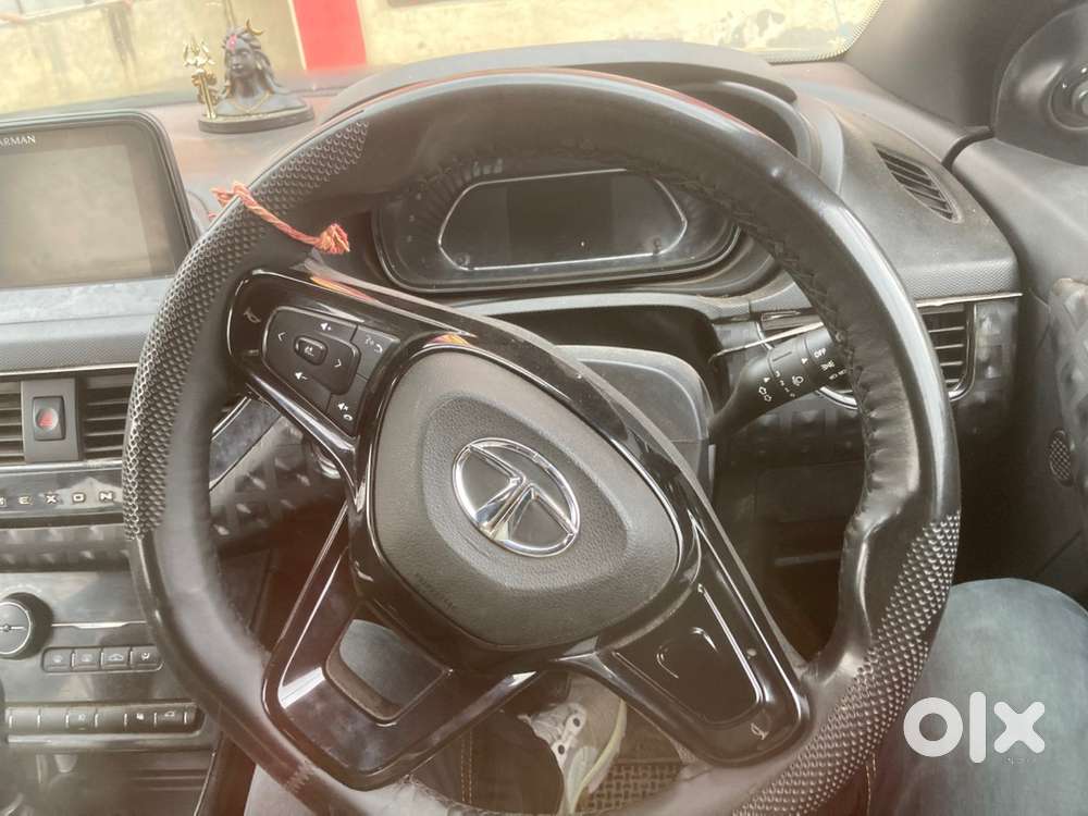 Tata Nexon Diesel Manual 2021
