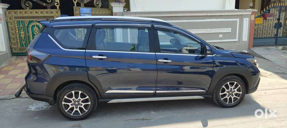 Maruti Suzuki Xl6 Zeta Mt Cng, 2023, Cng & Hybrids