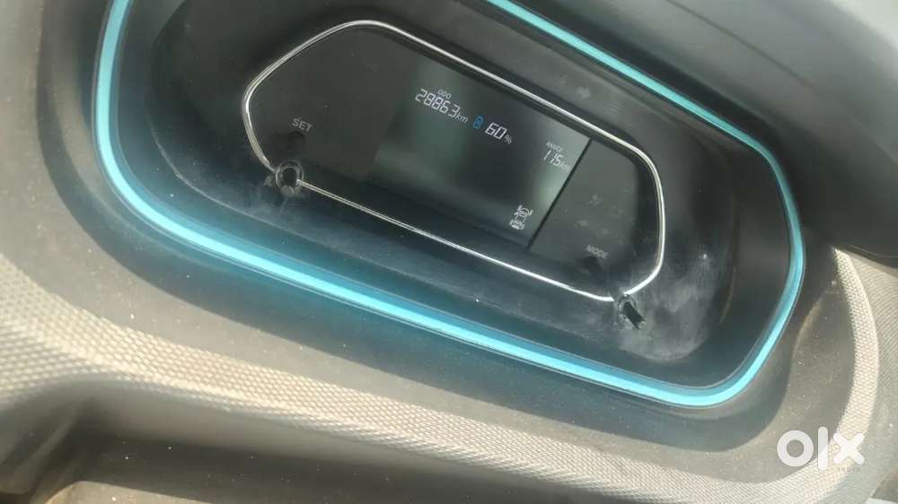 Tata Tiago Ev 2024 Electric 28900 Km Driven Excellent Condition