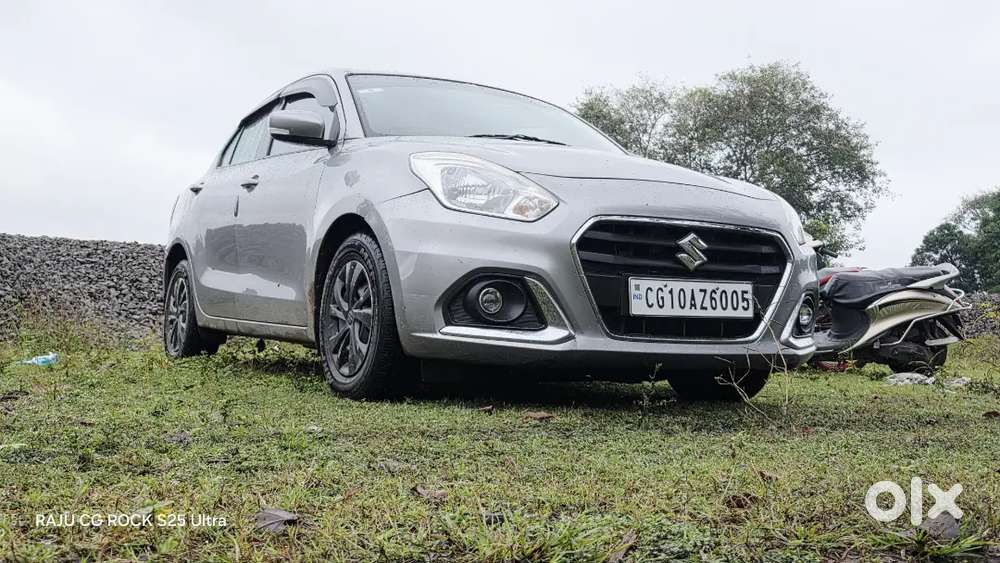 Maruti Suzuki Dzire 2020 Petrol 134000 Km Driven