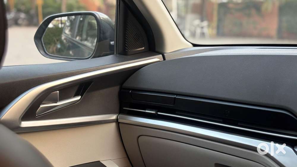 Kia Carens, 2024, Diesel