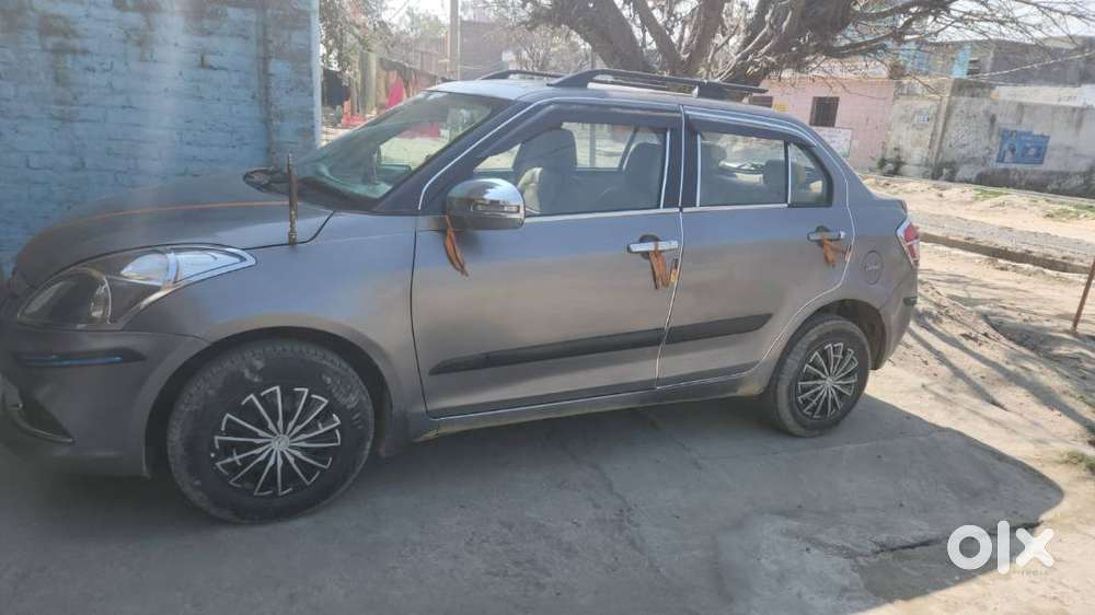 Maruti Suzuki Swift Dzire 2014