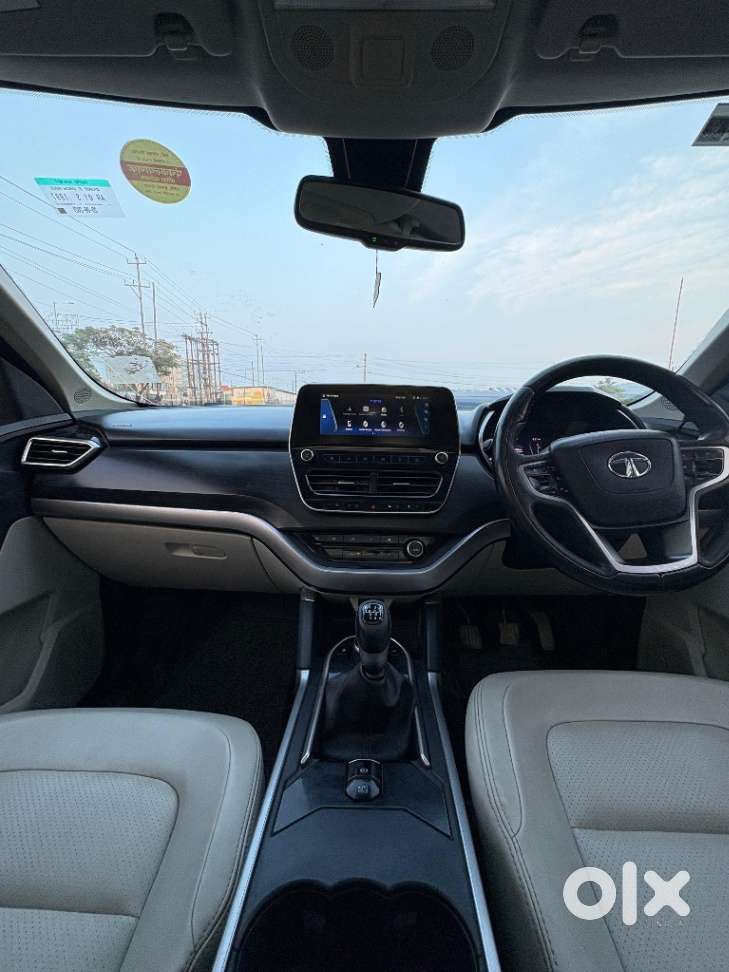 Tata Safari 2.0 Kryotec Xz, 2021, Diesel