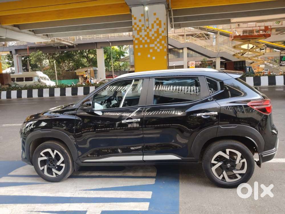 Nissan Magnite 1.0 Xv, 2021, Petrol