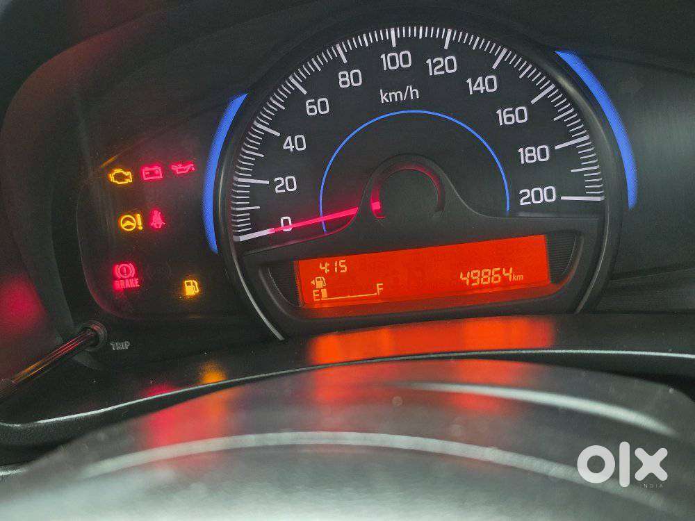 Maruti Suzuki Baleno Sigma, 2021, Petrol
