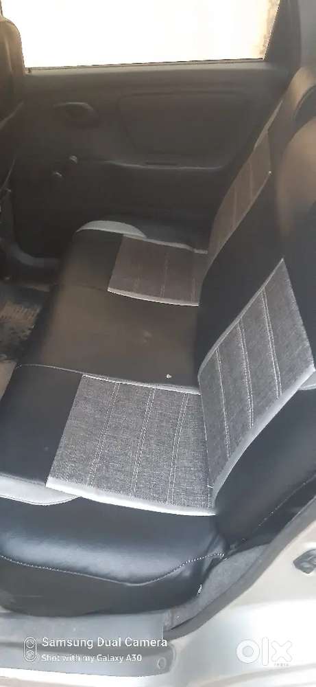 Maruti Suzuki Alto 2008 Petrol Good Condition