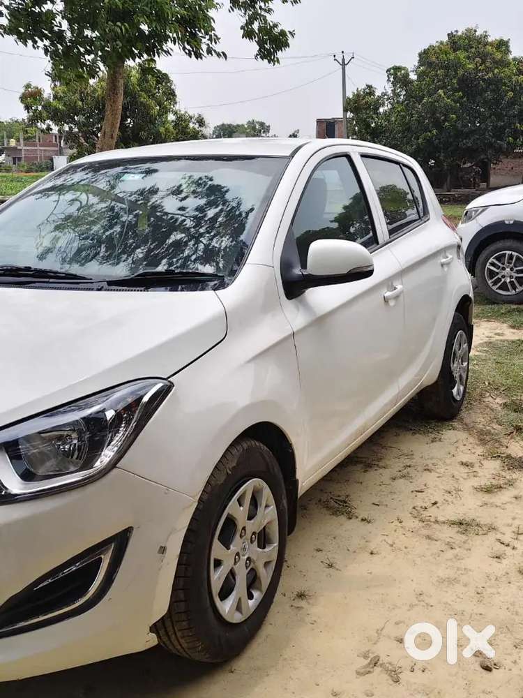 Hyundai New I20 82000 Km Driven
