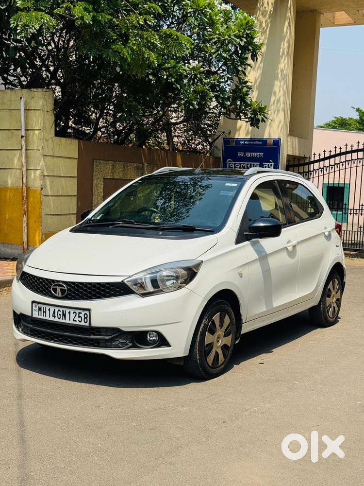 Tata Tiago Xm Diesel, 2017, Diesel