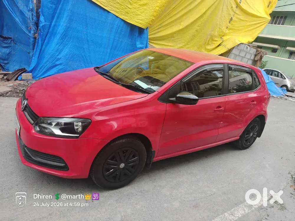 Volkswagen Polo 1.0 2019