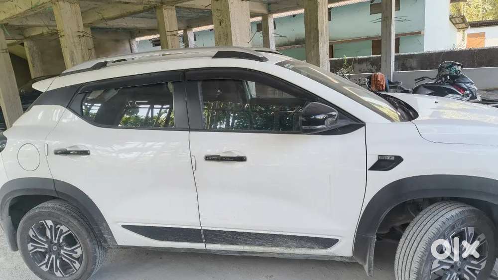 Renault Kiger 1.0 2022