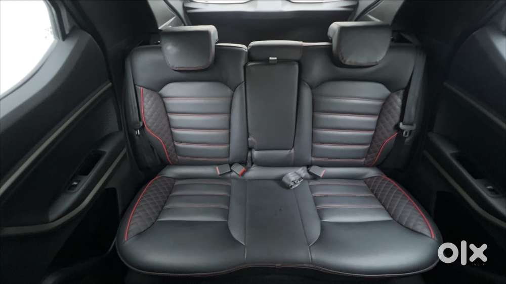 Renault Kiger Rxz Amt Dt, 2021, Petrol
