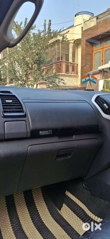 Isuzu Mu-x 4x2, 2020, Diesel