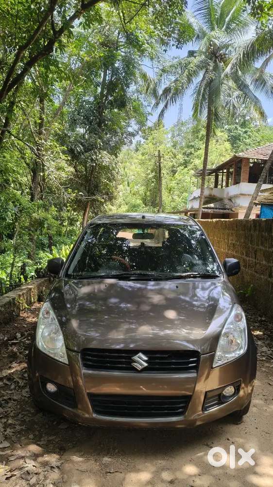 Maruti Suzuki Ritz 2012 Model Manuel Diesel