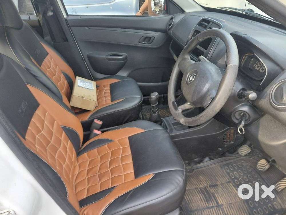 Renault Kwid 1.0 Rxt Edition, 2019, Petrol
