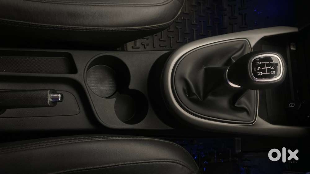 Hyundai Exter Sx (o) Connect 1.2 Mt, 2024, Petrol