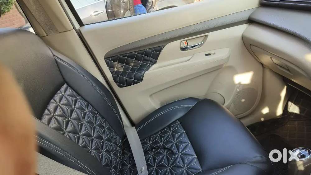 Ertiga Vxi 2025 Model Cng