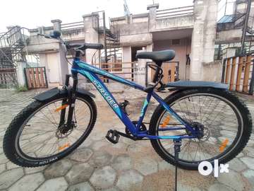 Tata nx 30 online cycle